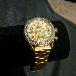 Omega Watch
