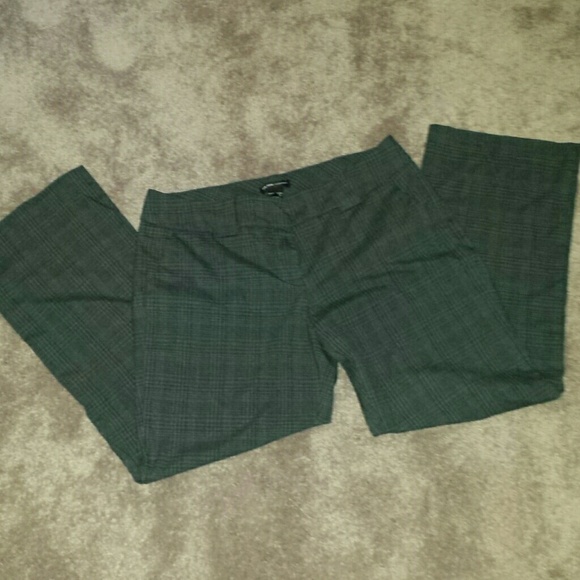 New York & Company Pants - New York & Company petite pants