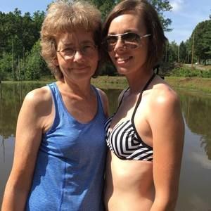 Meet your Posher, Tammy