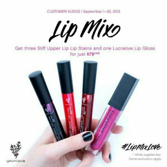 Makeup