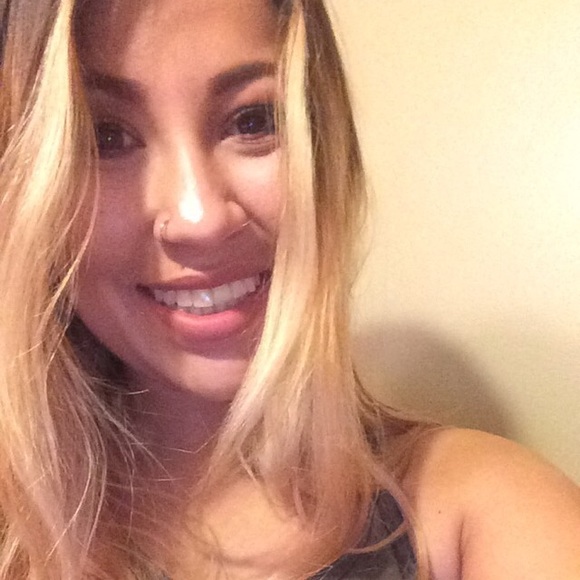 Meet your Posher, Bianca