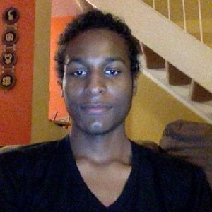 Meet your Posher, Jaylen