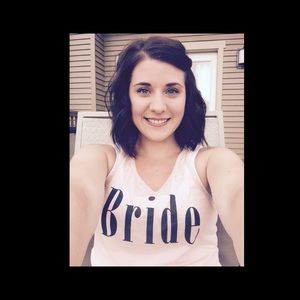 Meet your Posher, Kelsey