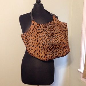 Elizabeth & James Shoulder Bag