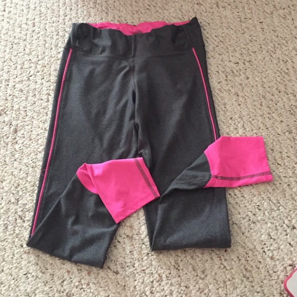 Champion Workout Pants
