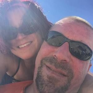 Meet your Posher, Christa