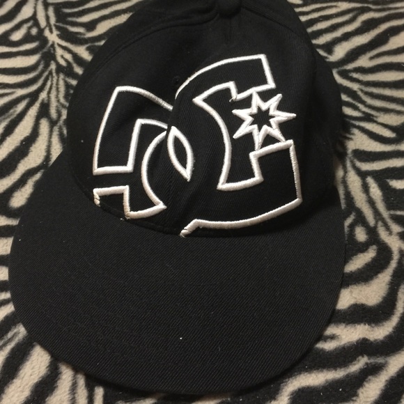 Dc hat