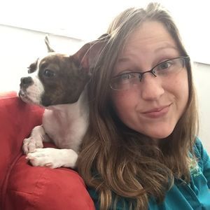 Meet your Posher, Tiffany