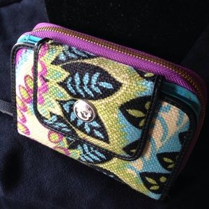 Spartina wallet