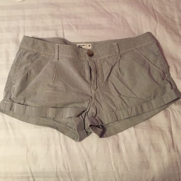 American Eagle brand shorts!