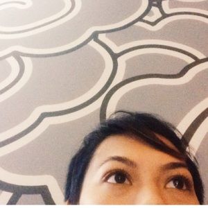 Meet your Posher, Kay