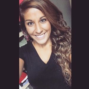 Meet your Posher, Rhianna