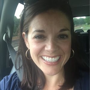 Meet your Posher, Tara