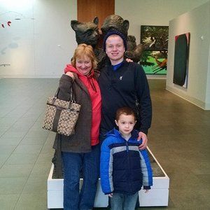 Meet your Posher, Donnie