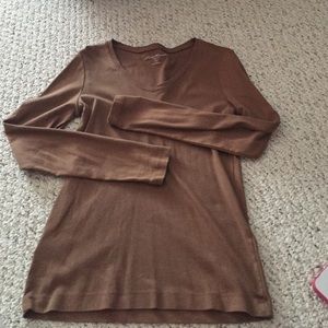 Eddie Bauer Long Sleeve