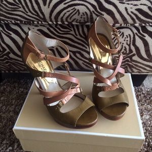 Michael Kors Sandal