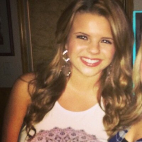 Meet your Posher, Allison