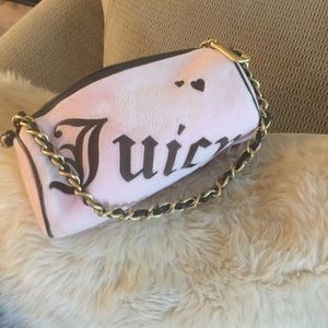 Juicy Couture bag