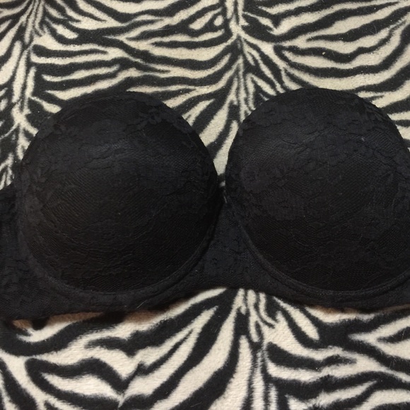 Wonder bra