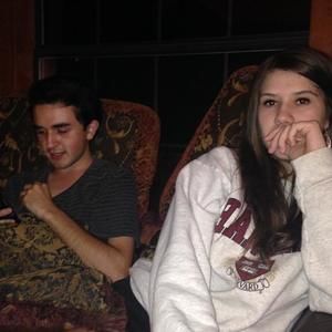 Meet your Posher, Kate