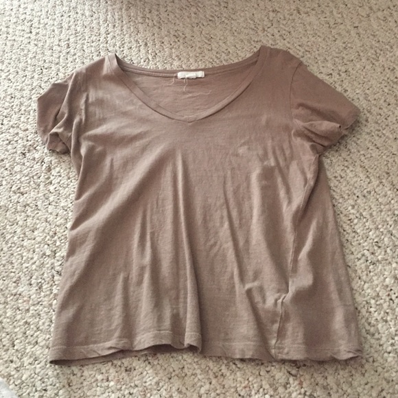 Forever 21 tee