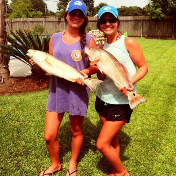 Meet your Posher, Courtney