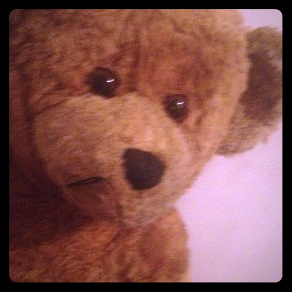 Meet your Posher, Exaucee