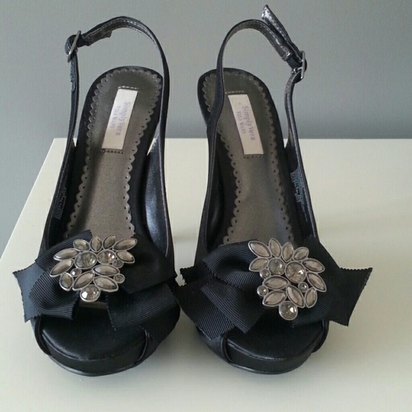 Party shoes -  Vera Wang
