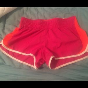Nike dri fit shorts