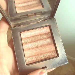 Bobbi Brown Shimmer brick compact