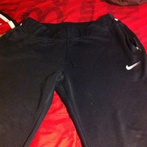 Sweatpants