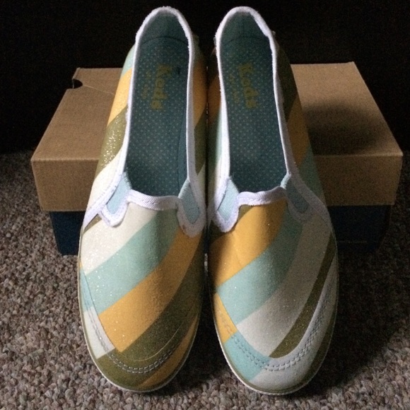 Keds® shoes! - Picture 2 of 2