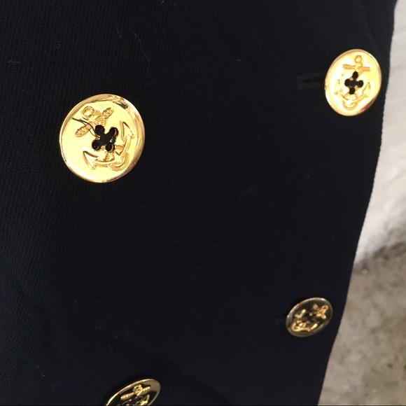 Ralph Lauren Women's Double Breasted Jacket - Picture 3 of 4