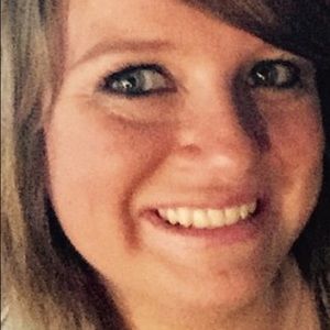 Meet your Posher, Tarah