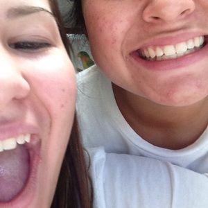 Meet your Posher, Gabrielle