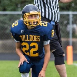 Meet your Posher, Eric