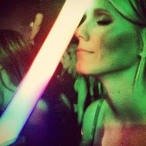 Meet your Posher, Cristin