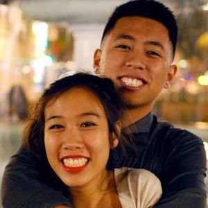 Meet your Posher, Jon