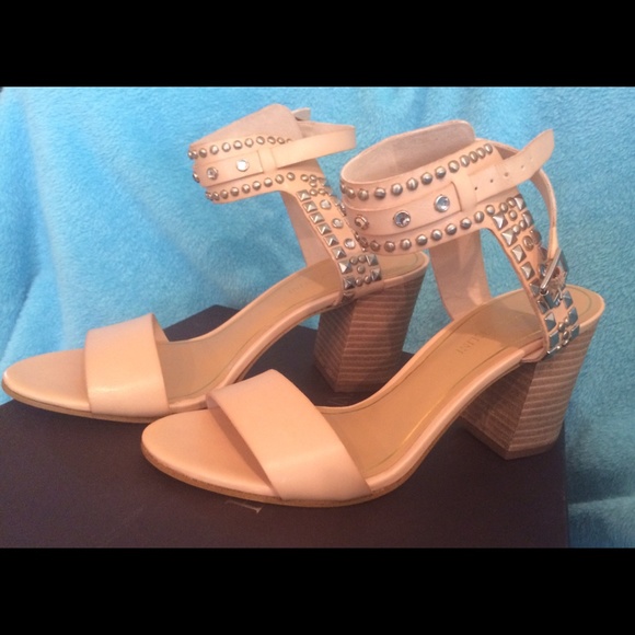 Enzo Angiolini Women's Dress Sandal Size 9M