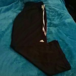 Adidas jogging pants