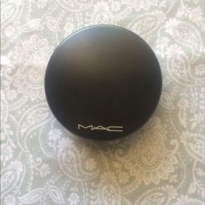 Mac posh pedigree quad