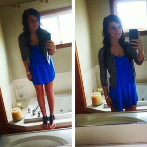 Meet your Posher, Kayla