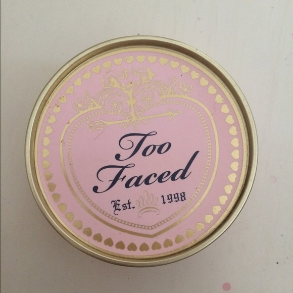 Too Faced Sweetheart Beads