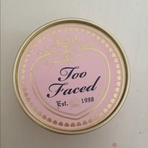 Too Faced Sweetheart Beads