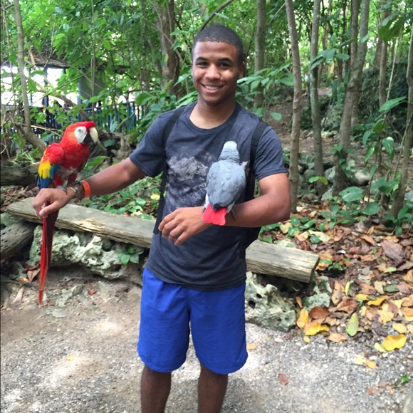 Meet your Posher, Patrick - Picture 1 of 1