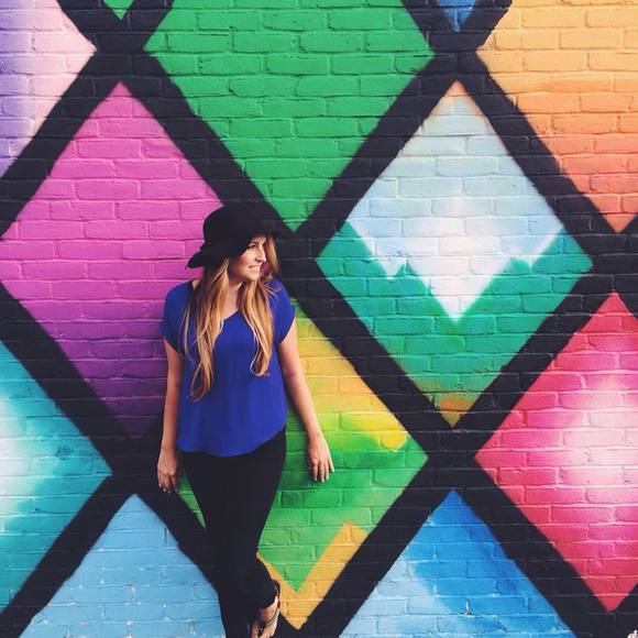 Meet your Posher, Nichole