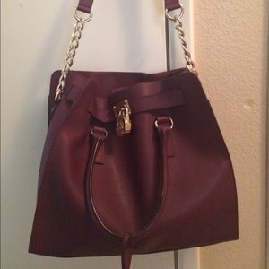 Michael Kors large purse