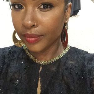 Meet your Posher, Nadirah