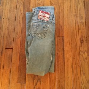 True Religion jeans