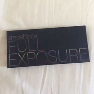 Smashbox Full Exposure Palette